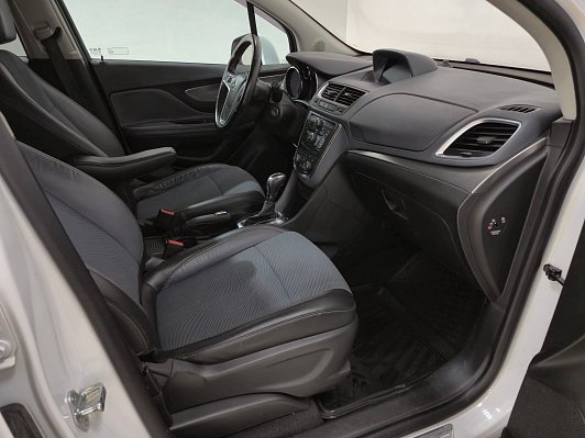 Opel Mokka Cosmo, 2013 года, пробег 115656 км