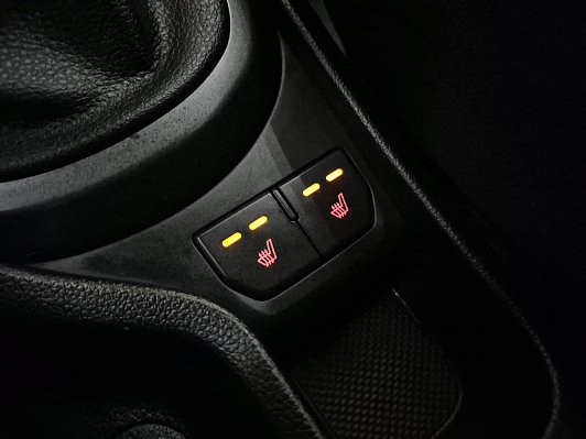 Kia Rio Luxe, 2015 года, пробег 134982 км
