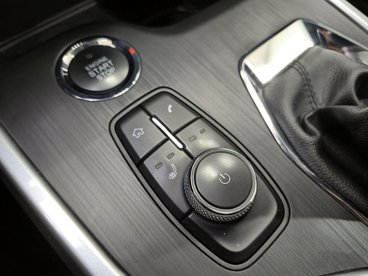 Chery Tiggo 4 Comfort, 2021 года, пробег 41919 км