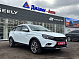 Lada (ВАЗ) Vesta Comfort, 2022 года, пробег 66949 км