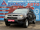 Renault Duster Expression, 2017 года, пробег 95000 км