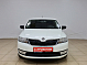 Skoda Rapid Ambition, 2015 года, пробег 134170 км