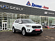Hyundai Creta Comfort Plus + Advanced + Style, 2017 года, пробег 79400 км