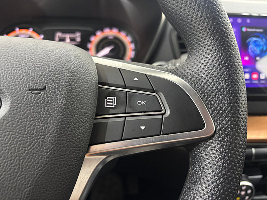 Lada (ВАЗ) Vesta Comfort, 2023 года, пробег 23576 км