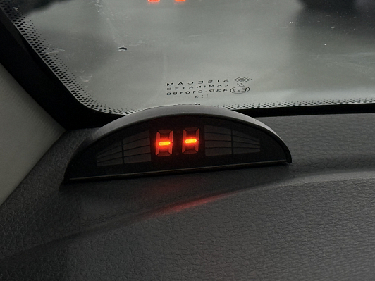 Lada (ВАЗ) Vesta, 2023 года, пробег 35440 км