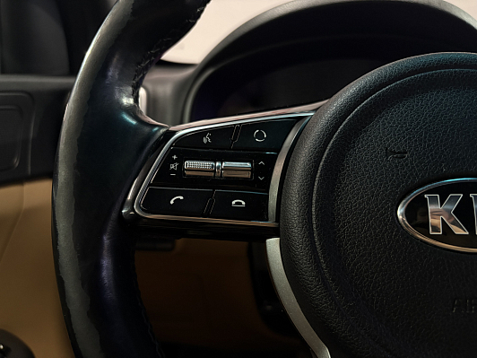 Kia Sportage, 2018 года, пробег 179356 км