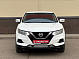 Nissan Qashqai LE, 2021 года, пробег 38250 км