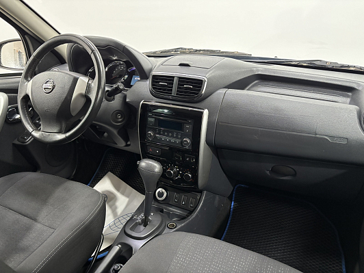 Nissan Terrano Elegance, 2016 года, пробег 167455 км