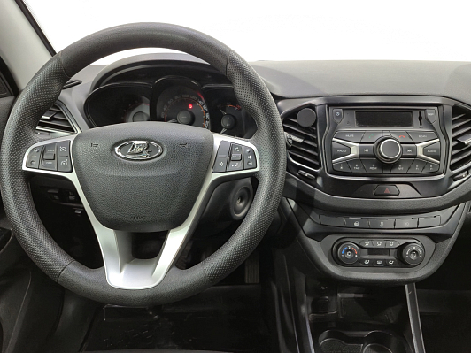 Lada (ВАЗ) Vesta Comfort, 2019 года, пробег 86932 км