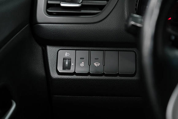 Kia Rio Comfort Аудио, 2015 года, пробег 94700 км