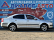 Skoda Octavia Laurin & Klement, 2007 года, пробег 246183 км