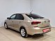 Volkswagen Polo Status, 2020 года, пробег 111761 км
