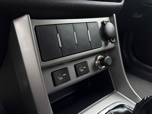 Geely Emgrand EC7, 2014 года, пробег 128888 км