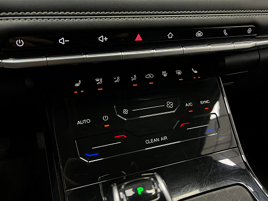 Chery Tiggo 7 Pro Luxury, 2022 года, пробег 87000 км