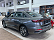 Geely Emgrand Luxury, серый