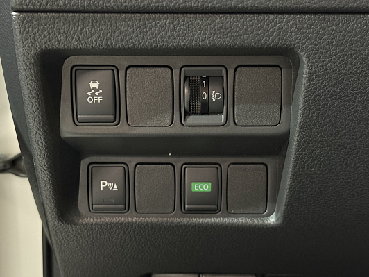 Nissan Qashqai, 2019 года, пробег 67500 км