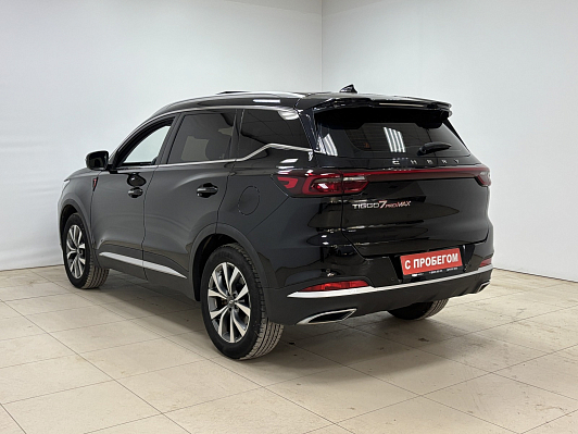 Chery Tiggo 7 Pro Max Ultimate, 2023 года, пробег 51410 км