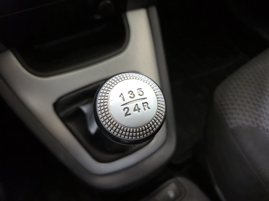 Hyundai Tucson, 2008 года, пробег 201144 км