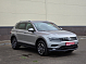 Volkswagen Tiguan, 2019 года, пробег 117212 км