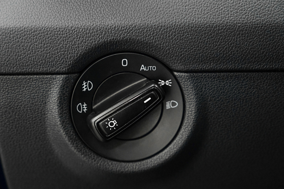 Skoda Octavia Style, 2017 года, пробег 145836 км