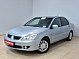 Mitsubishi Lancer, 2007 года, пробег 199486 км