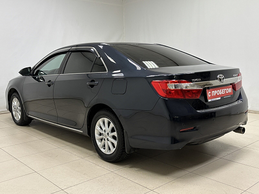 Toyota Camry Стандарт, 2013 года, пробег 183639 км