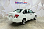 Lada (ВАЗ) Granta Classic Optima Учебная, 2024 года, пробег 53936 км