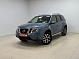 Nissan Terrano Elegance, 2016 года, пробег 167455 км