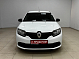 Renault Logan Access, 2017 года, пробег 192675 км