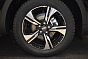 Chery Tiggo 4 Ultra, черный