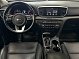 Kia Sportage Prestige (2018-2019), 2019 года, пробег 113883 км
