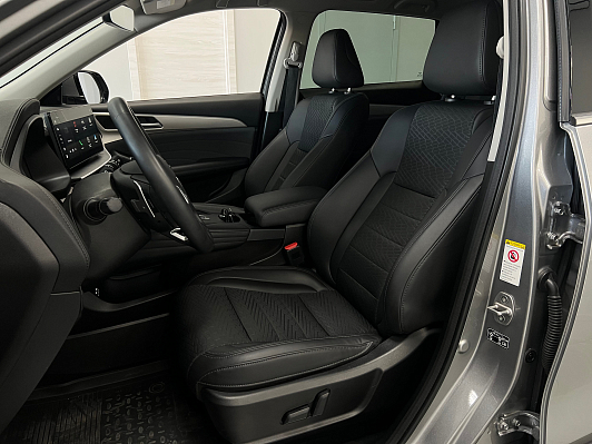 Haval F7 Premium, 2024 года, пробег 30714 км