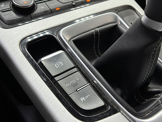 Geely Atlas Standard, 2020 года, пробег 68551 км
