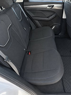 Haval Jolion Elite, 2021 года, пробег 56313 км