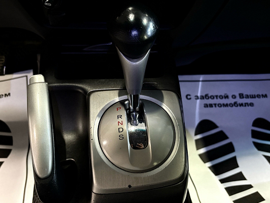 Honda Civic, 2011 года, пробег 305000 км