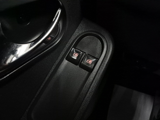 Nissan Terrano Elegance, 2016 года, пробег 128512 км