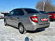 Lada (ВАЗ) Granta Standard, 2020 года, пробег 89000 км