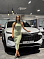 Haval F7 Оптимум (2026), белый
