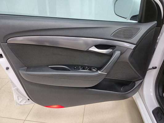 Hyundai i40 Active, 2016 года, пробег 109750 км