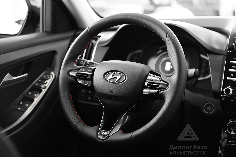 Solaris HC Lifestyle + Winter, черный