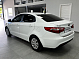 Kia Rio Prestige, 2013 года, пробег 140002 км