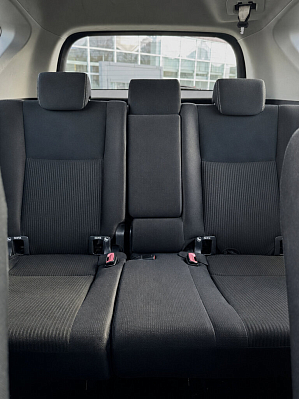 Toyota RAV4, 2014 года, пробег 207100 км