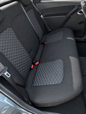 Lada (ВАЗ) Granta Classic Optima, 2025 года, пробег 14659 км