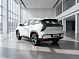 Volga K40 Стандарт, белый