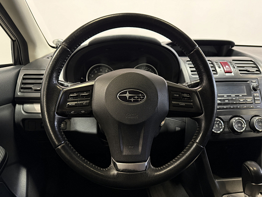 Subaru XV CD, 2011 года, пробег 263000 км