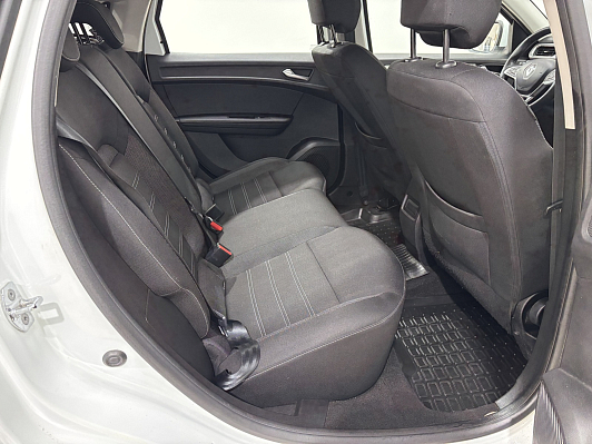 Renault Arkana Drive TCe 150, 2019 года, пробег 175151 км