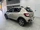 Renault Sandero Special Edition, 2020 года, пробег 120303 км