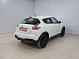 Nissan Juke, 2014 года, пробег 136336 км