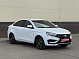 Lada (ВАЗ) Vesta, 2024 года, пробег 14181 км