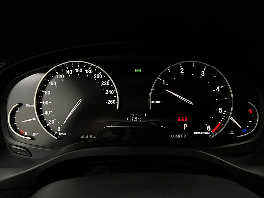 BMW X4 xDrive20d M Sport, 2021 года, пробег 120155 км
